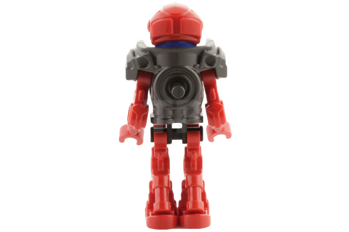 LEGO&reg; hf021 Hero Factory Mini - Furno