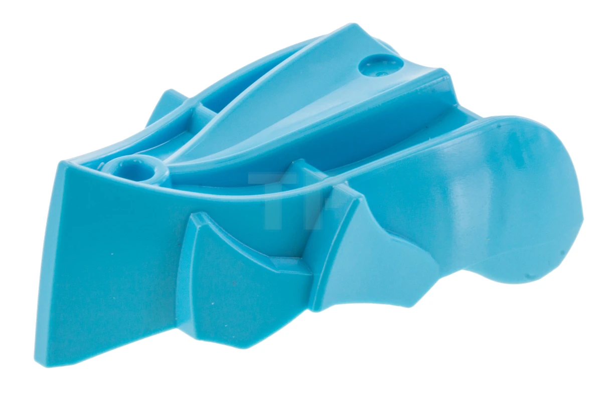 LEGO&reg; 6058239 - 15357 - Hero Factory Creature Head, Jaw without Axle Hole