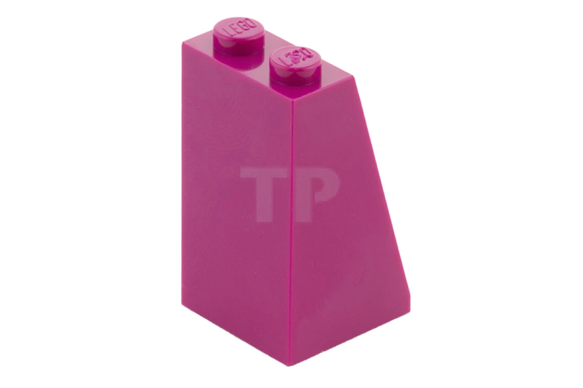 LEGO&reg; 3684c - 6058361 - Slope 75° 2 x 2 x 3