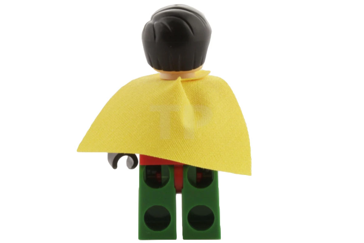 LEGO&reg; sh0112 Robin (without yellow cape)