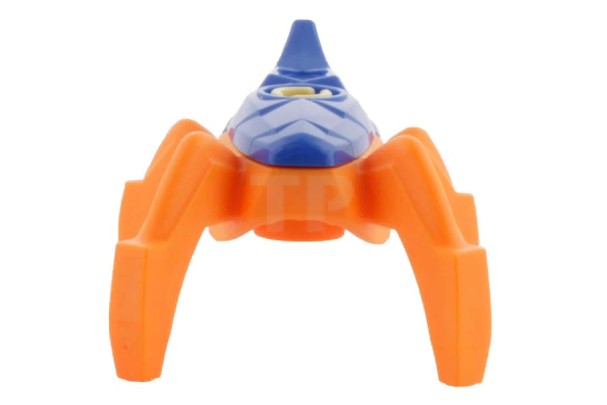 LEGO&reg; hf013 Hero Factory Jumper 5