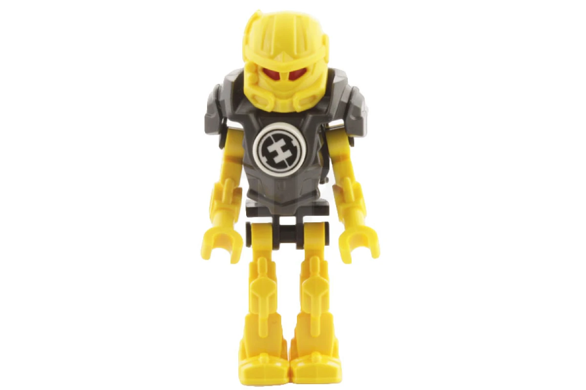 LEGO&reg; hf017 Hero Factory Mini - Evo