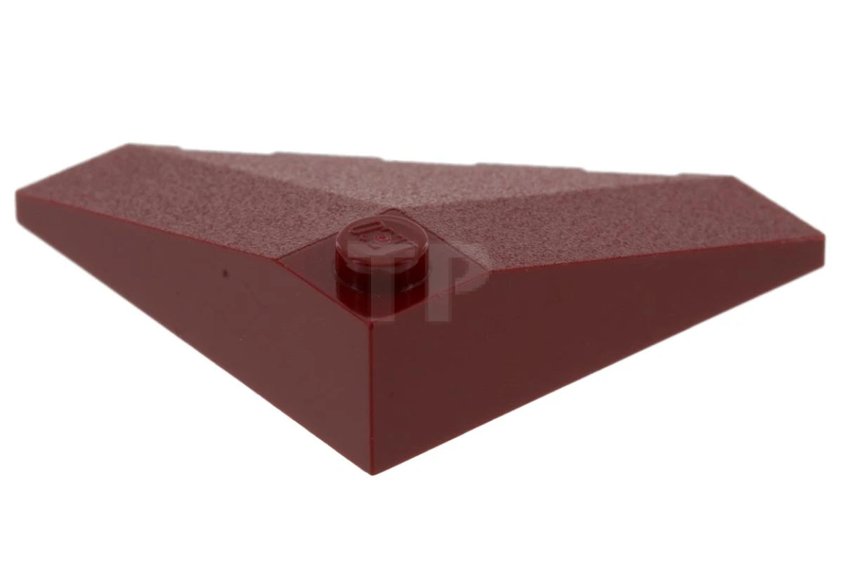 LEGO&reg; 6413212 - 43708 - Slope 18° 4 x 4  - Triple Corner