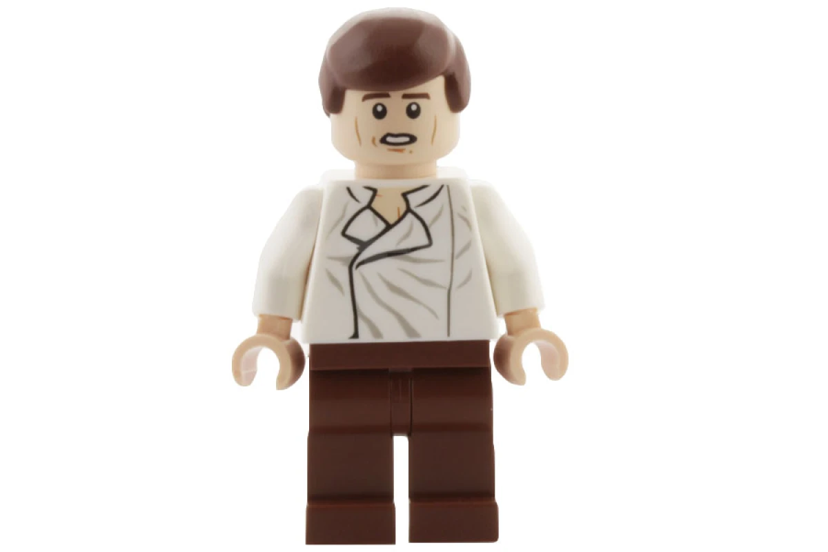 LEGO&reg; sw0612 Han Solo
