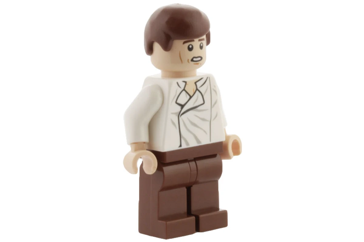 LEGO&reg; sw0612 Han Solo
