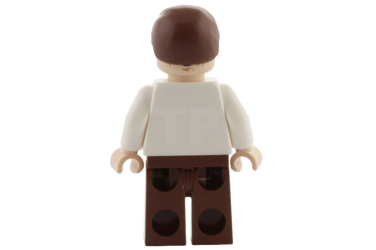 LEGO&reg; sw0612 Han Solo