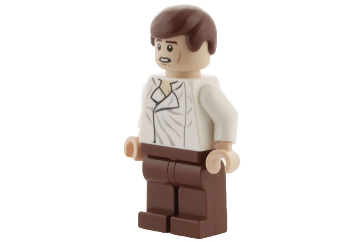 LEGO&reg; sw0612 Han Solo