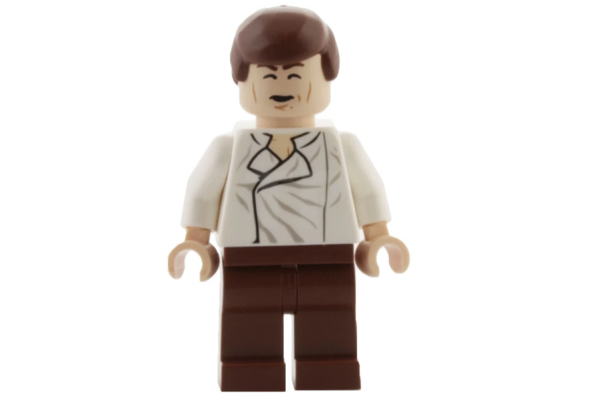 LEGO&reg; sw0612 Han Solo