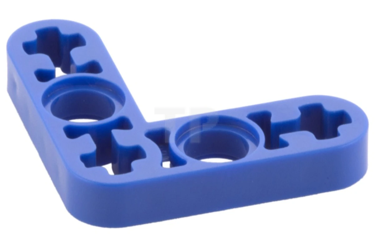 LEGO&reg; 6344048 - 32056 - Liftarm 3 x 3 Delgado, Forma de L