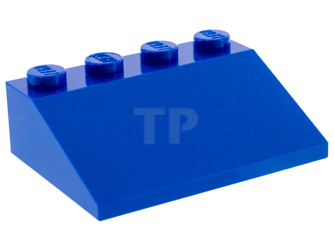 LEGO&reg; 6088711 - 3297 - Pendiente 3 x 4 - 33