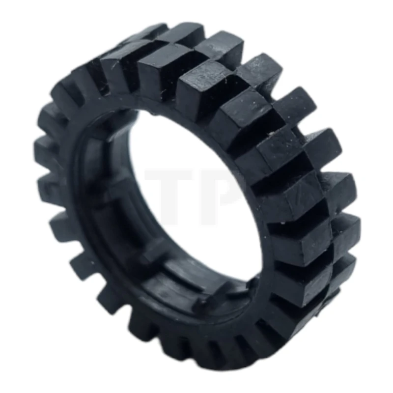 LEGO&reg; 4501048 - 3483 - Décalage du pneu Bande de roulement