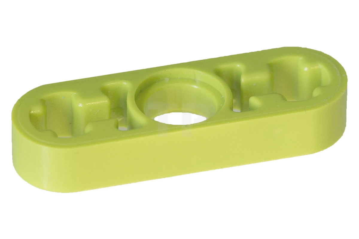 LEGO&reg; 6364449 - 6632 - Liftarm 1 x 3 Thin