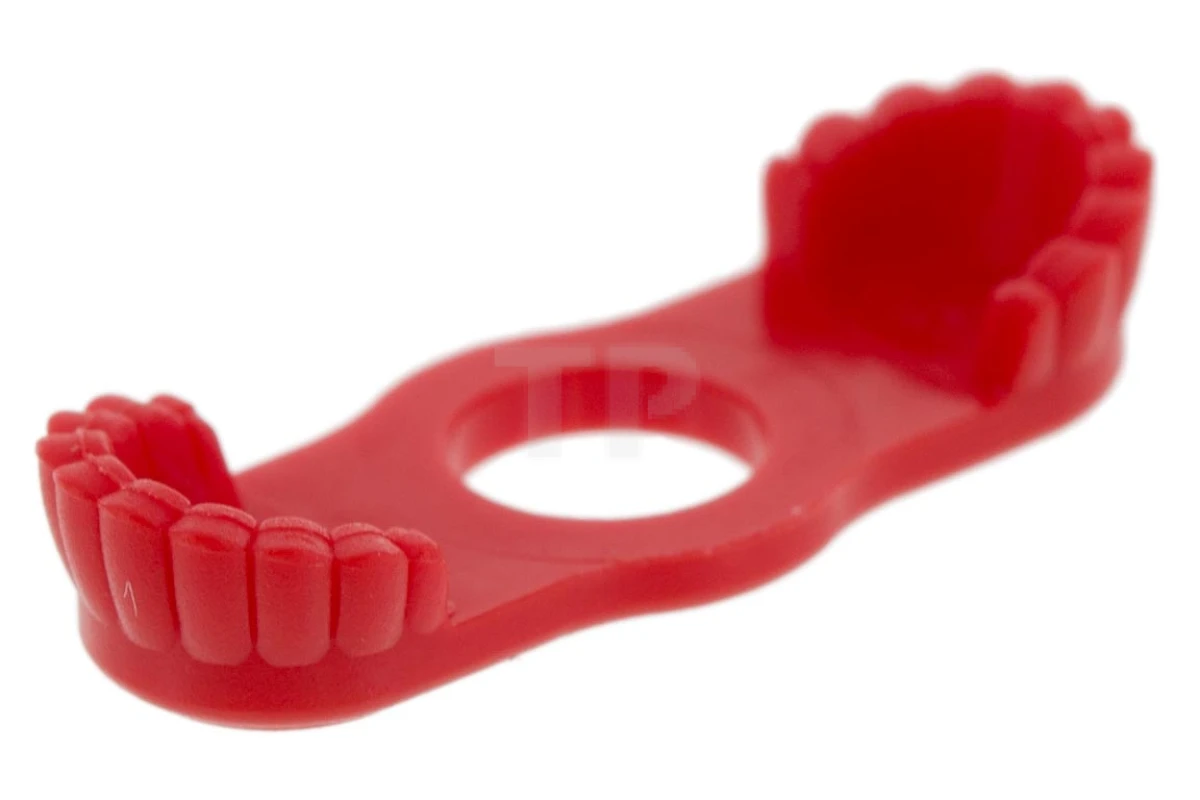 LEGO&reg; 6440977 - 2526 - Minifig, Spallina