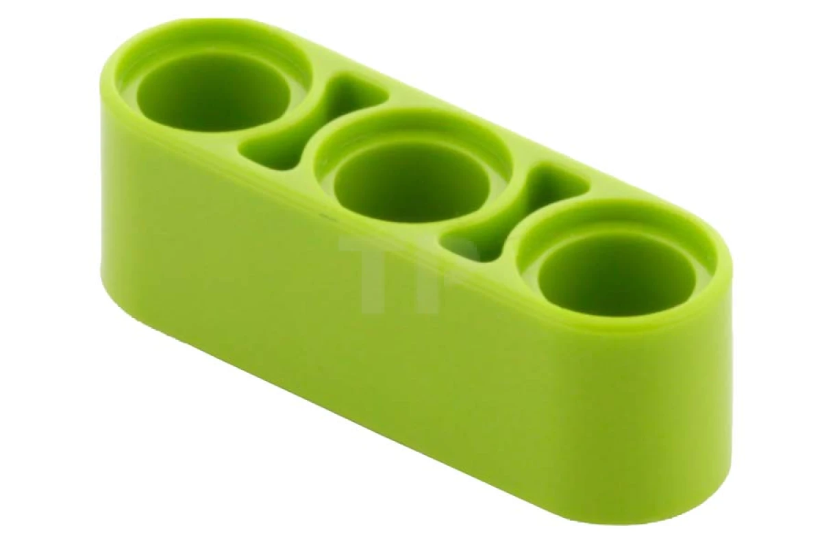 LEGO&reg; 6170474 - 32523 - Braccio di sollevamento 1 x 3 di spessore