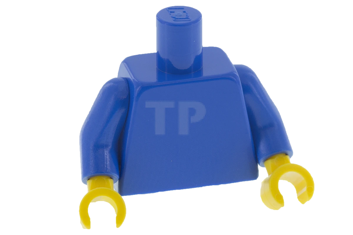 LEGO&reg; 973c007 - 4275815 - Torso (complete)