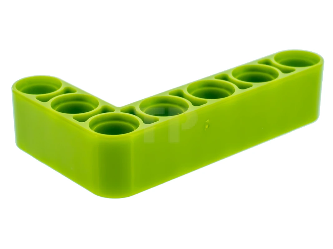 LEGO&reg; 6286222 - 32526 - Liftarm 3 x 5 Thick, L-Shape