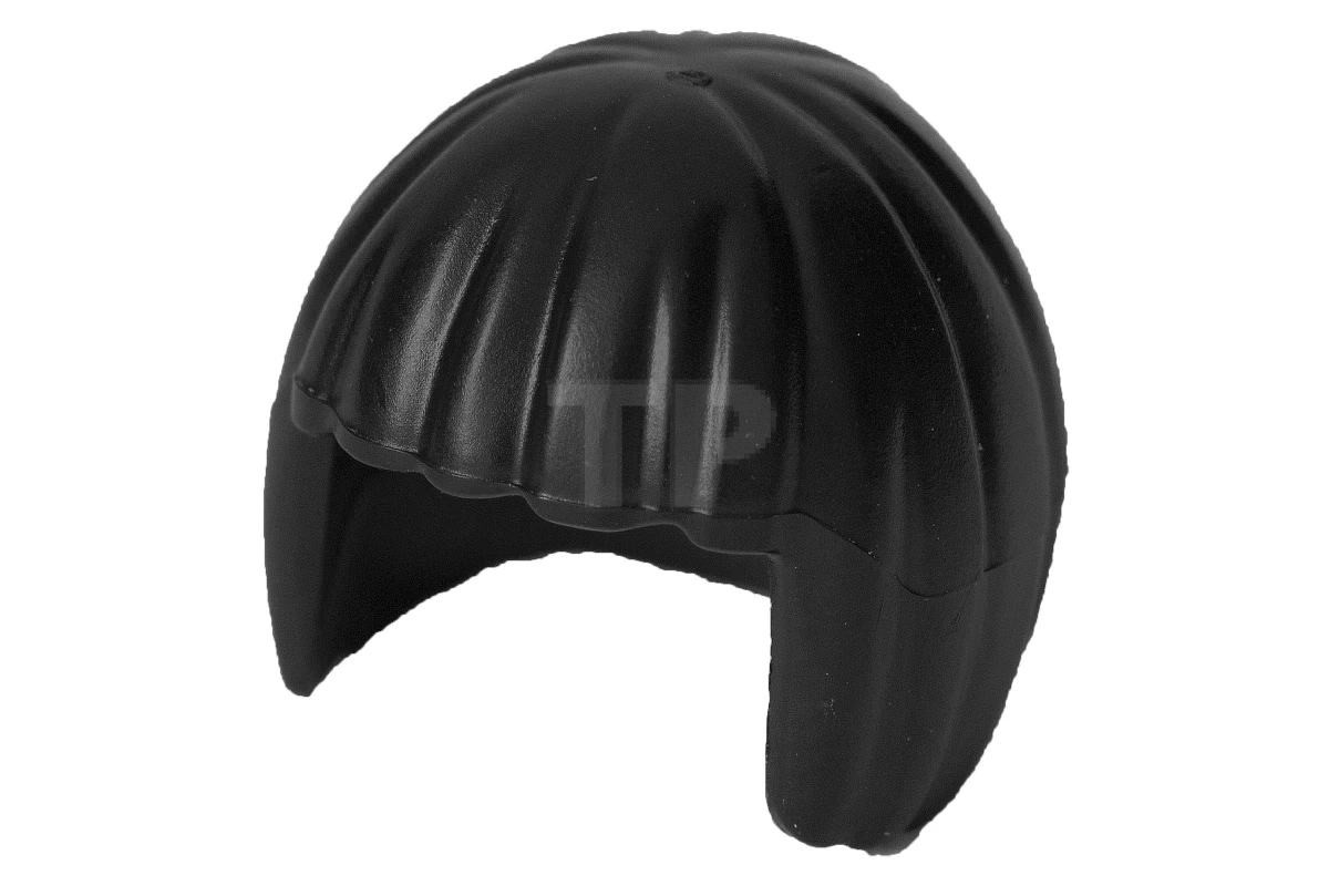 LEGO&reg; 62711 - 6155002 - Hair Minifig, Short Bob Cut