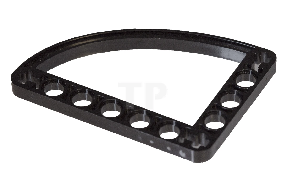 LEGO&reg; 4240081 - 32251 - Liftarm 5 x 7 Thin, L-Shape with Slope