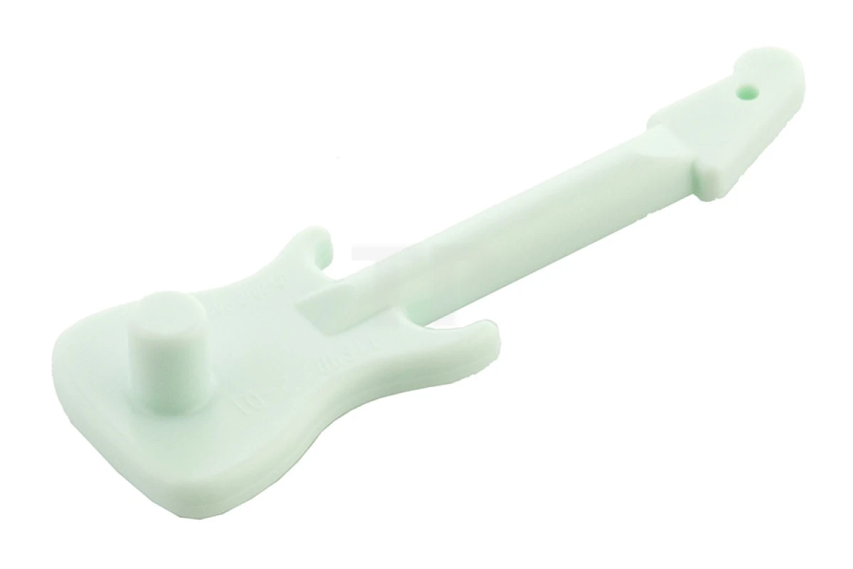 LEGO&reg; 6022169 - 11640 - E-Gitarre