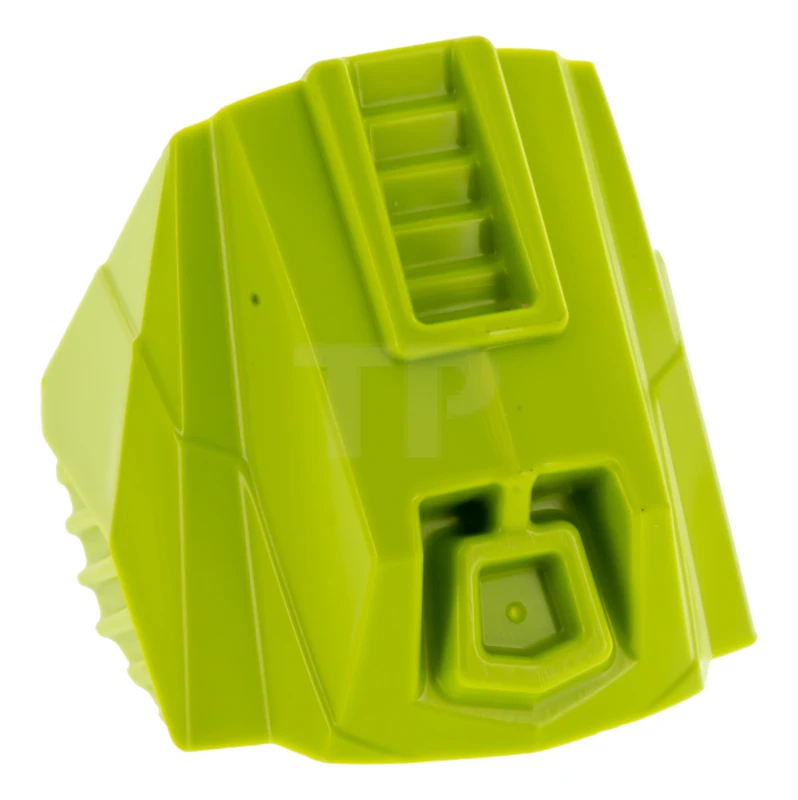 LEGO&reg; 6074609 - 98592 - Heldenfabriek Schouder / Knie Armor