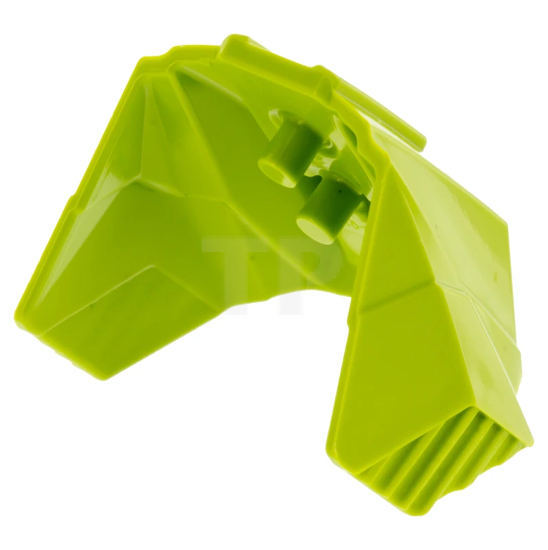 LEGO&reg; 6074609 - 98592 - Heldenfabriek Schouder / Knie Armor