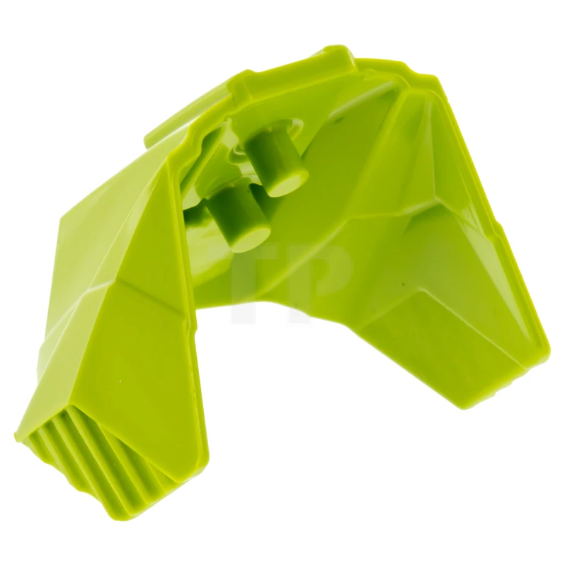 LEGO&reg; 6074609 - 98592 - Heldenfabriek Schouder / Knie Armor