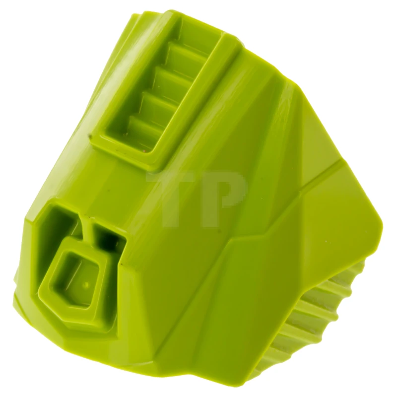 LEGO&reg; 6074609 - 98592 - Heldenfabriek Schouder / Knie Armor