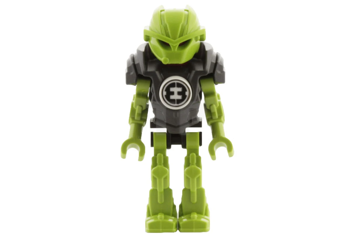 LEGO&reg; hf015 Hero Factory Mini - Breez