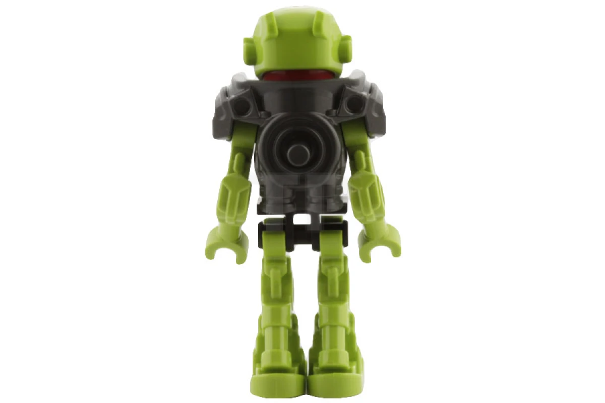LEGO&reg; hf015 Hero Factory Mini - Breez