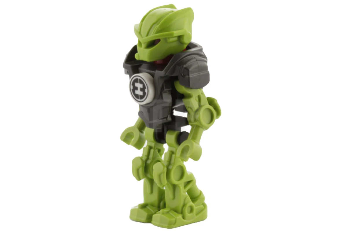 LEGO&reg; hf015 Hero Factory Mini - Breez