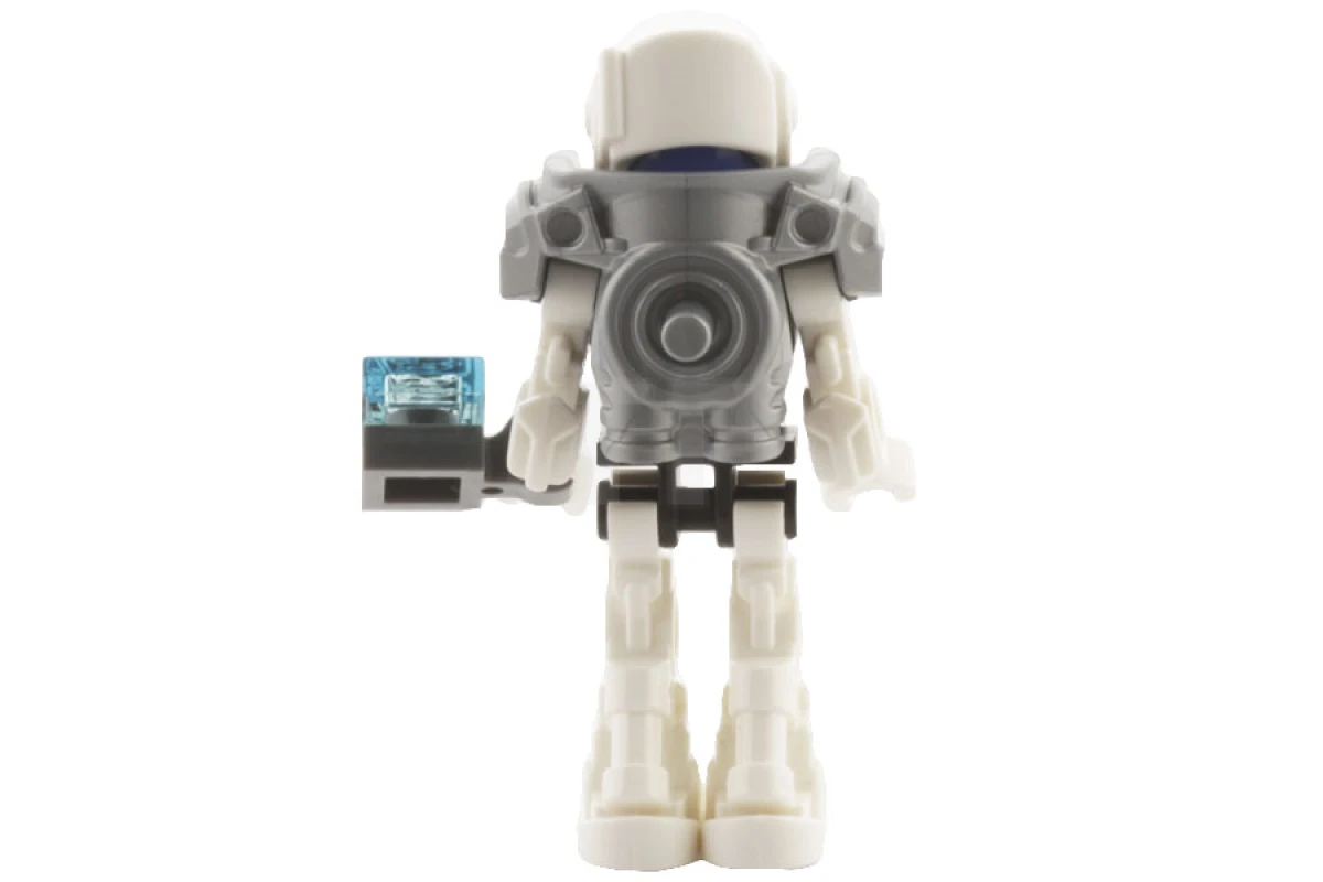 LEGO&reg; hf002 Hero Factory Mini - Stormer