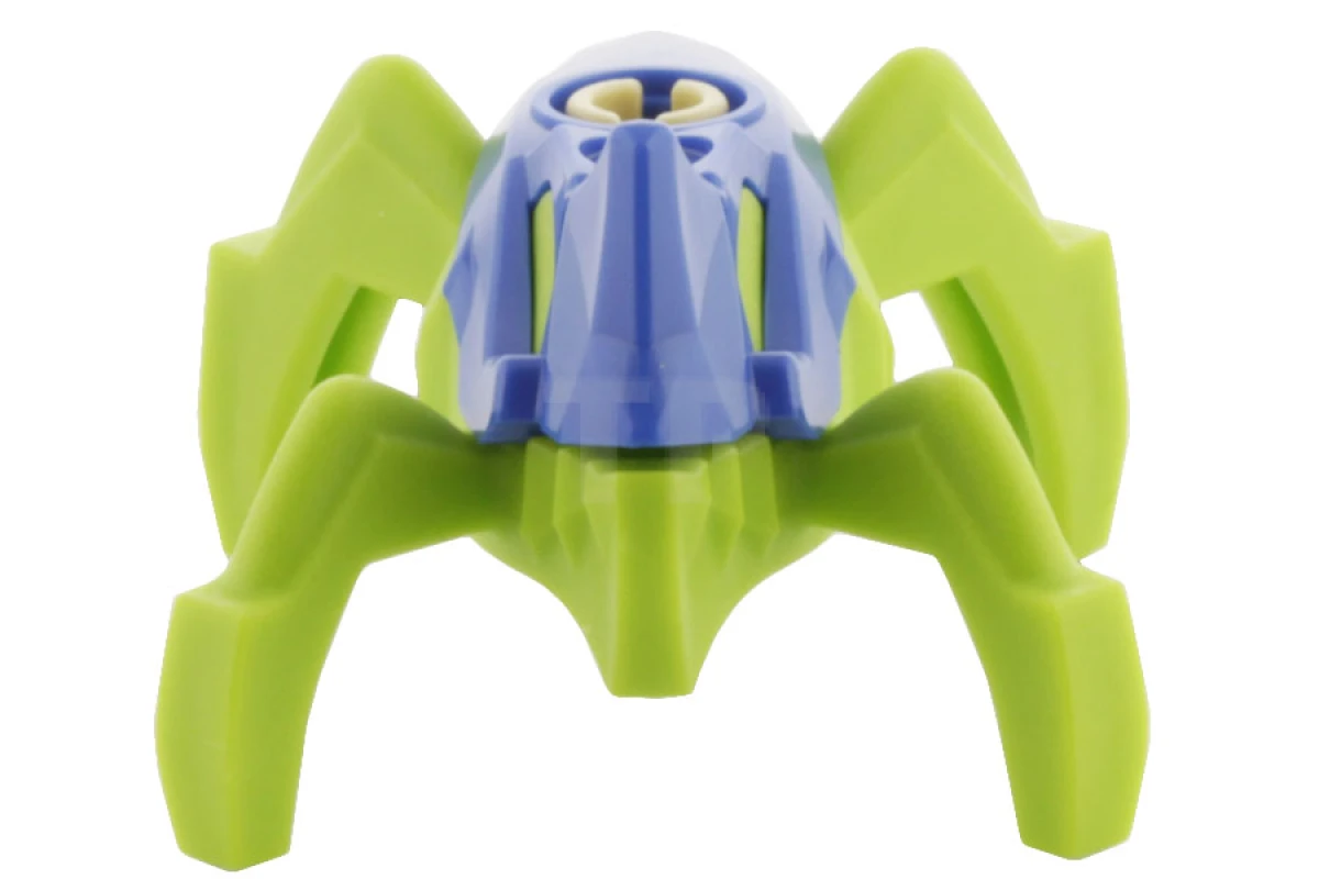 LEGO&reg; hf012 Maglia Hero Factory