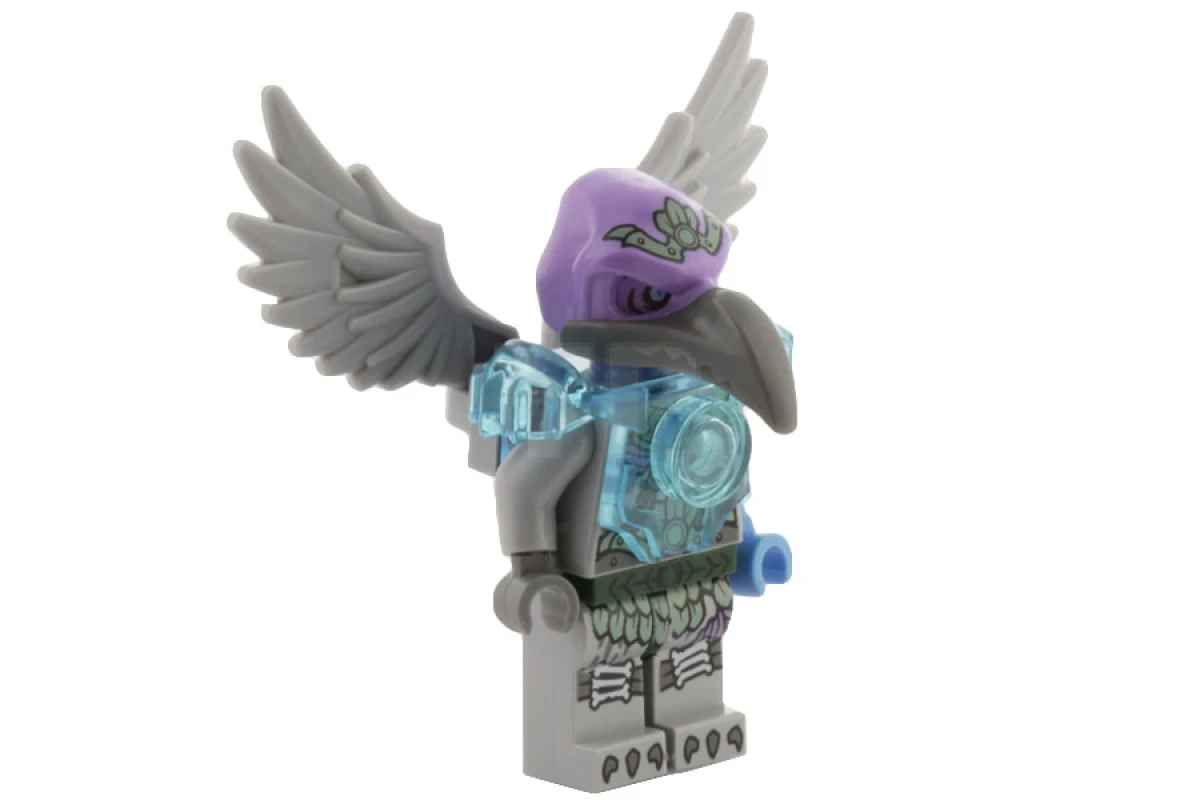 LEGO&reg; loc080 Vardy