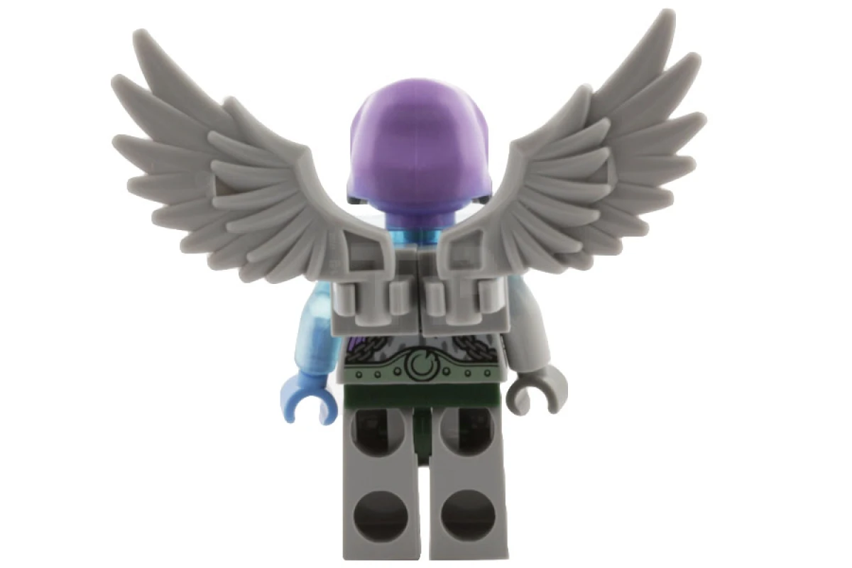 LEGO&reg; loc080 Vardy
