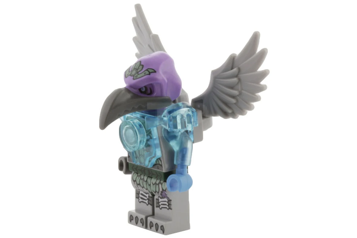 LEGO&reg; loc080 Vardy
