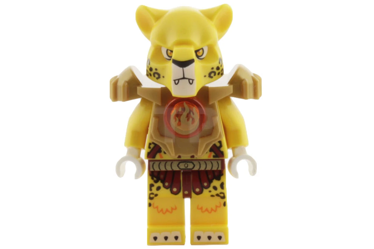 LEGO&reg; loc081 Lundor