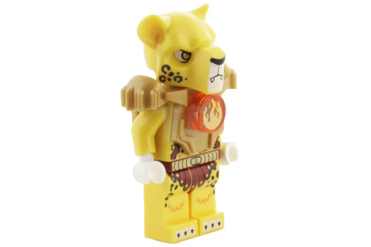 LEGO&reg; loc081 Lundor