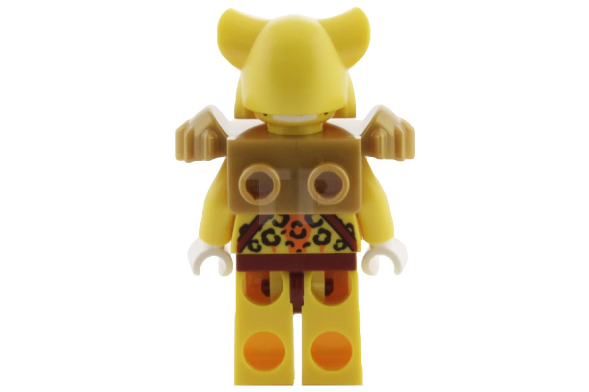 LEGO&reg; loc081 Lundor