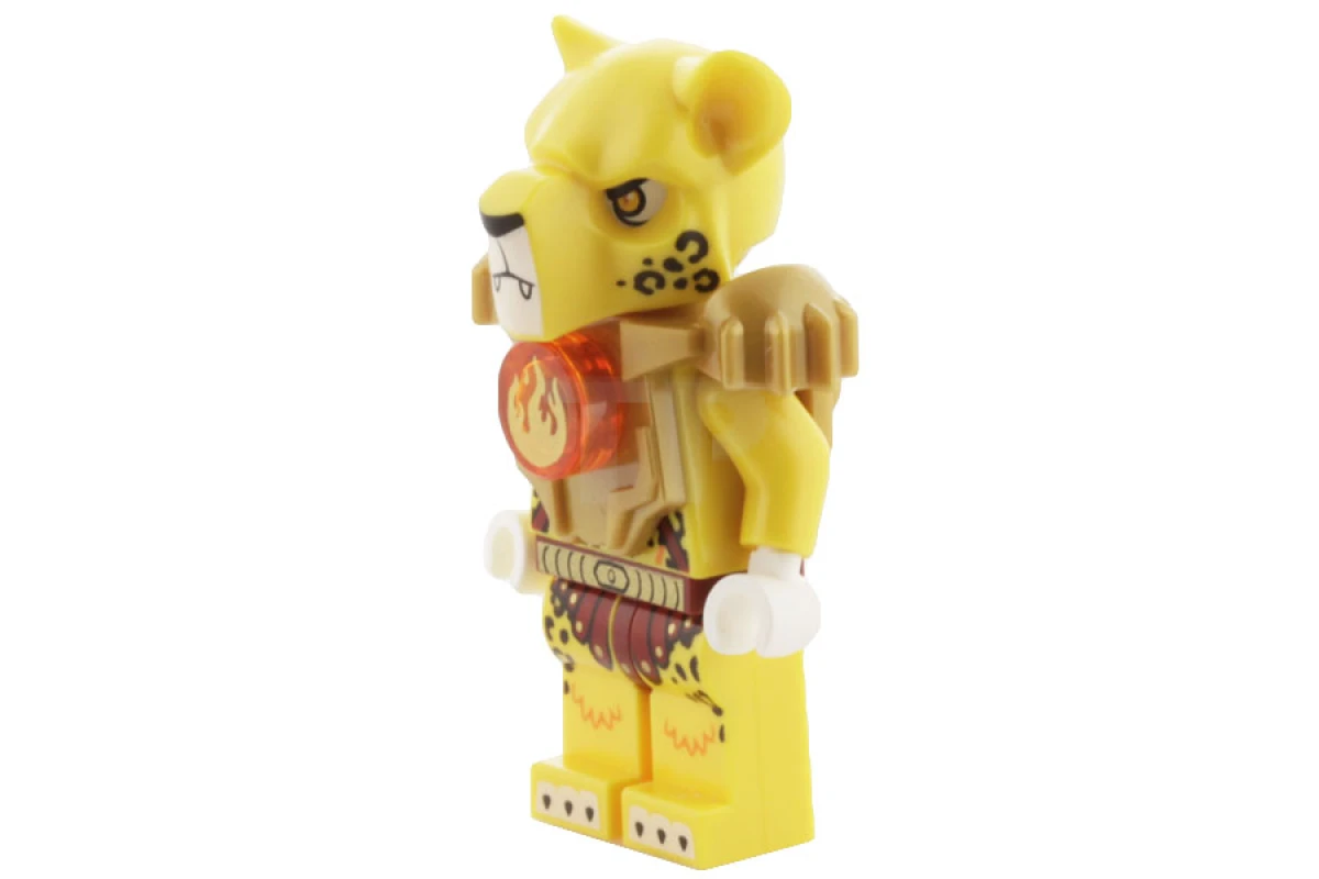 LEGO&reg; loc081 Lundor