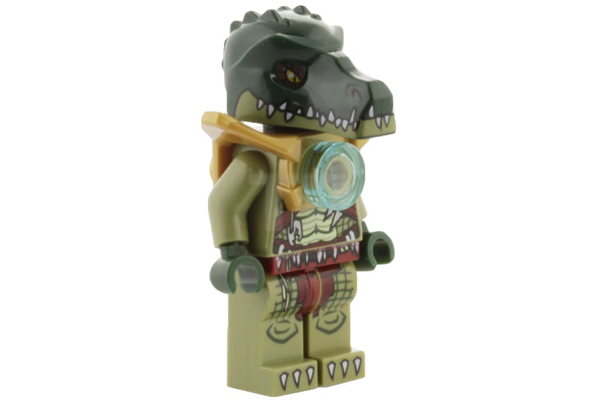 LEGO&reg; loc051 Cragger