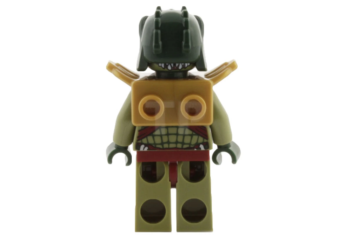 LEGO&reg; loc051 Cragger