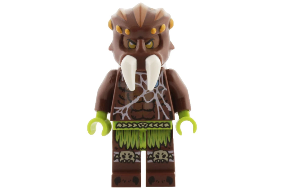 LEGO&reg; loc053 Sparratus
