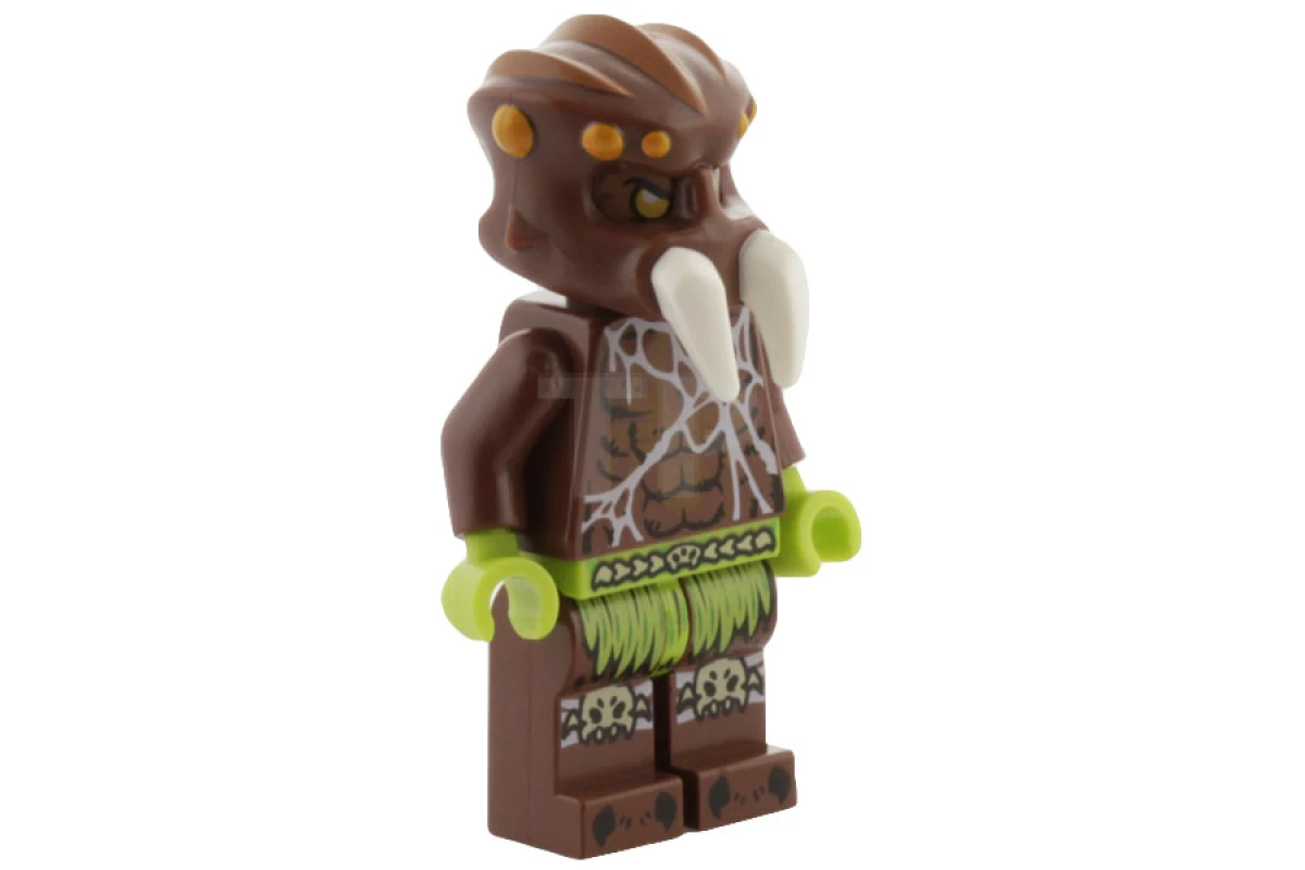 LEGO&reg; loc053 Sparratus