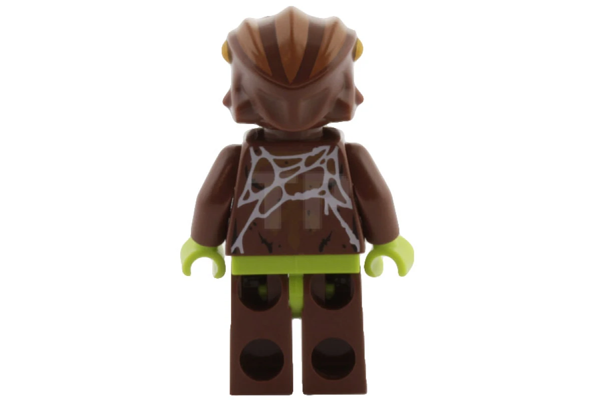 LEGO&reg; loc053 Sparratus