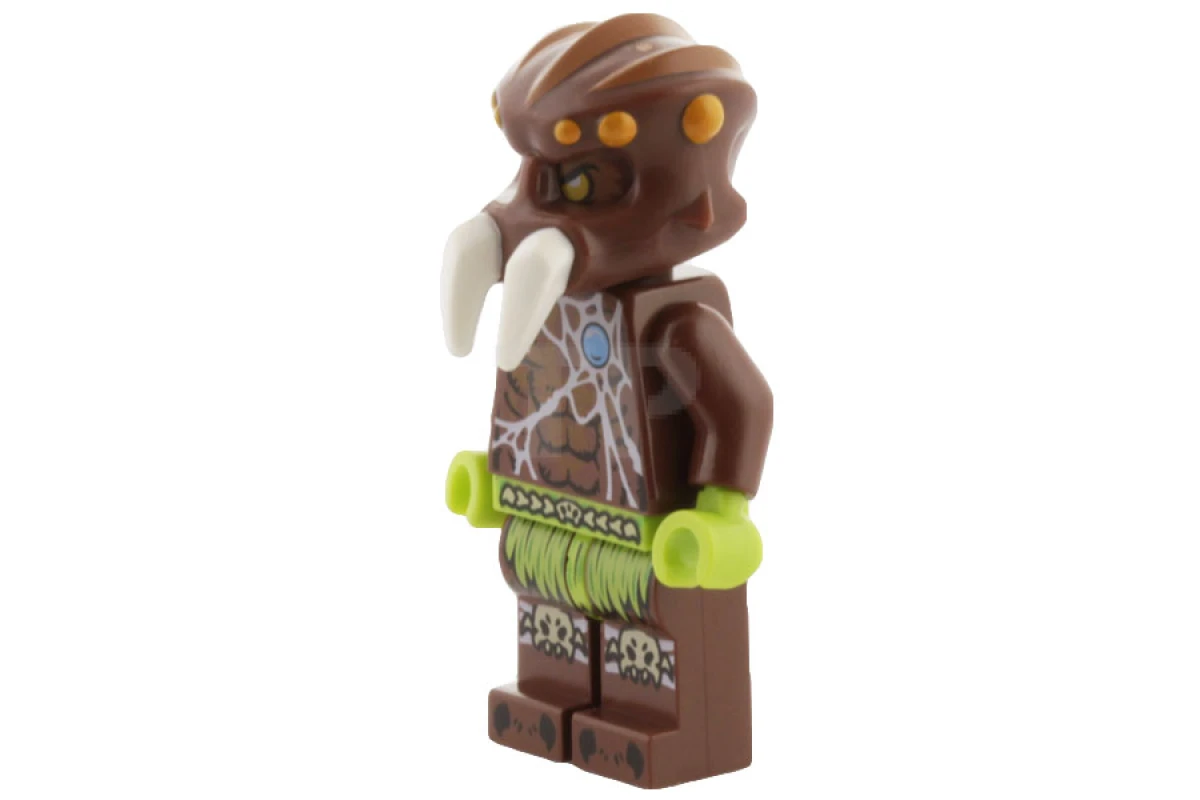 LEGO&reg; loc053 Sparratus