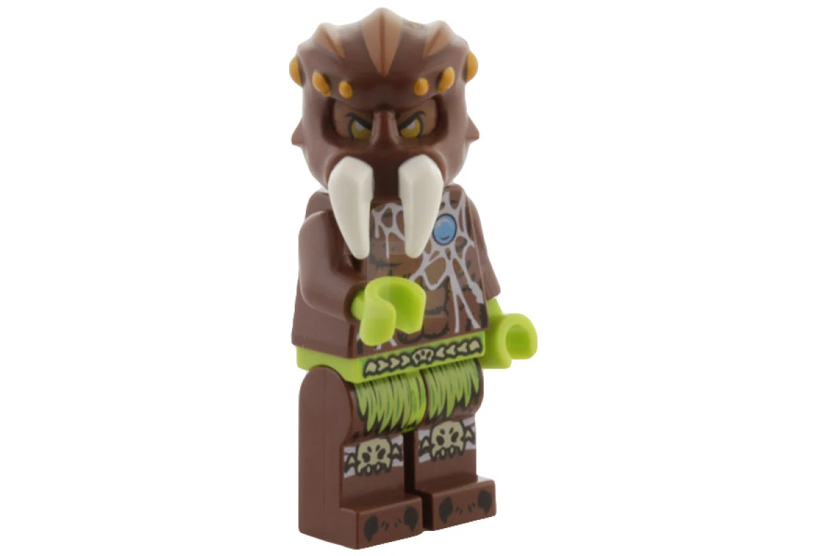 LEGO&reg; loc053 Sparratus