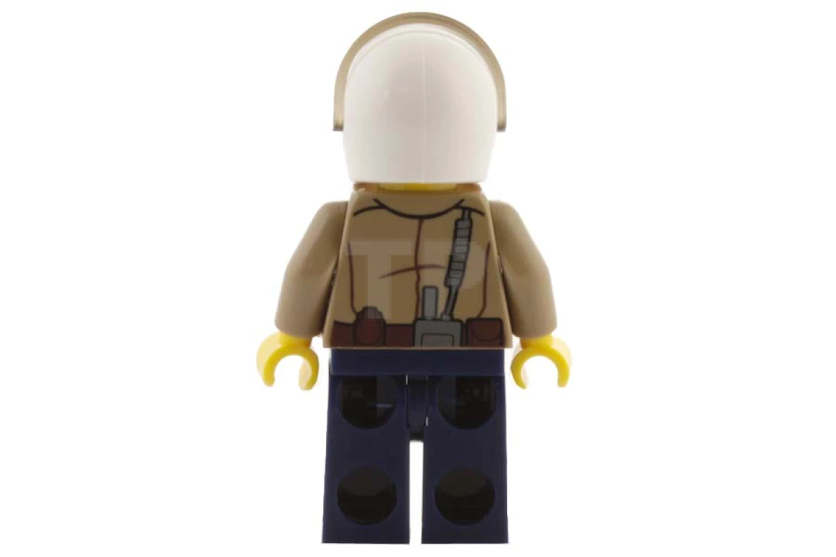 LEGO&reg; cty0276 Forest Police - Police Officer