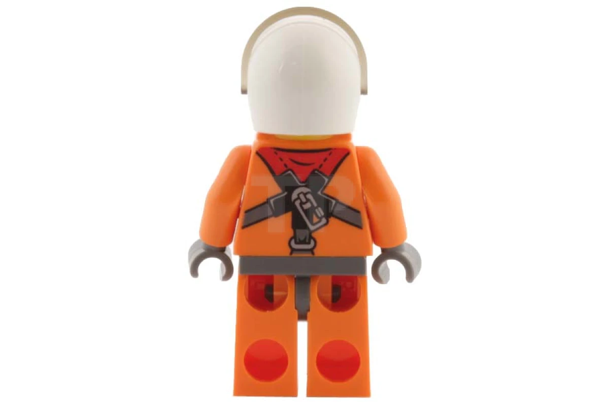 LEGO&reg; cty0429 Coast Guard - Pilot