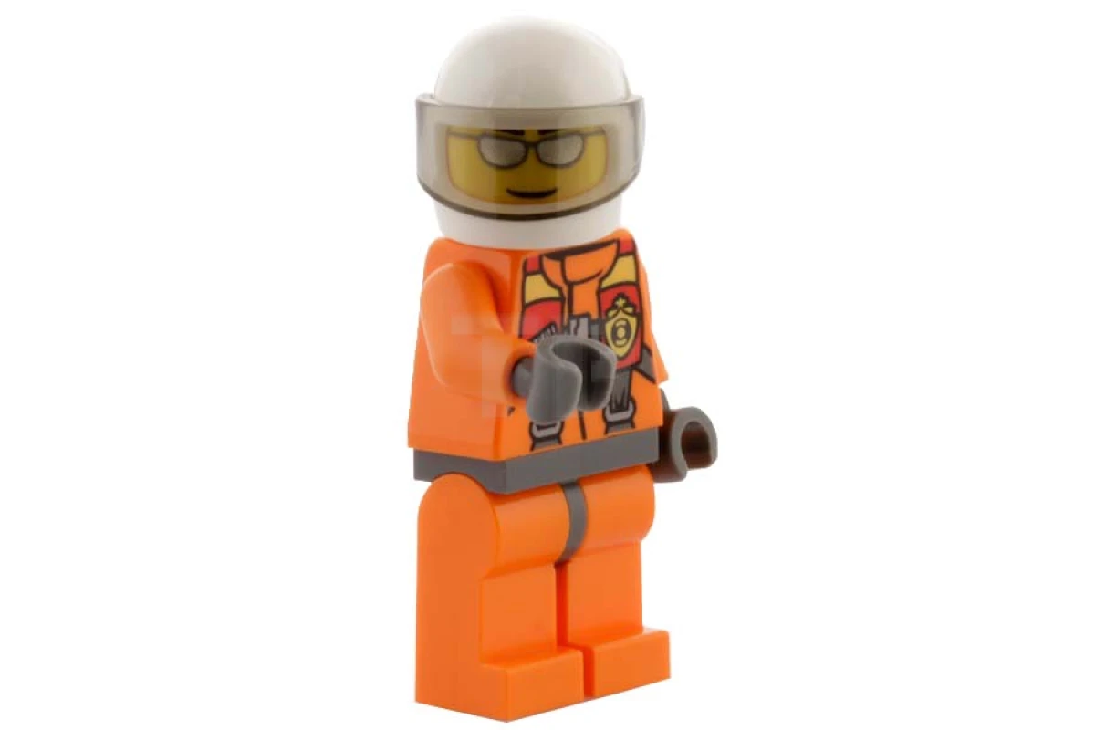 LEGO&reg; cty0429 Coast Guard - Pilot