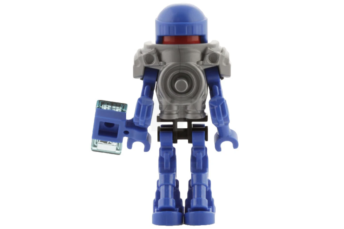LEGO&reg; hf010 Hero Factory Mini - Surge